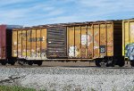 RBOX Box Car 32508
